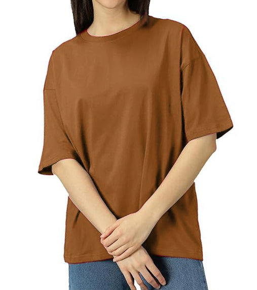 Oversized T-Shirt