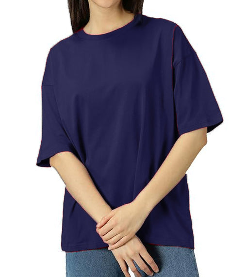 Oversized T-Shirt