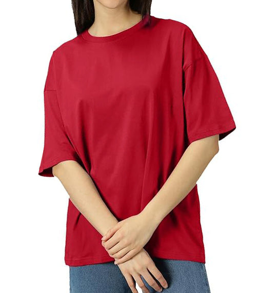 Oversized T-Shirt