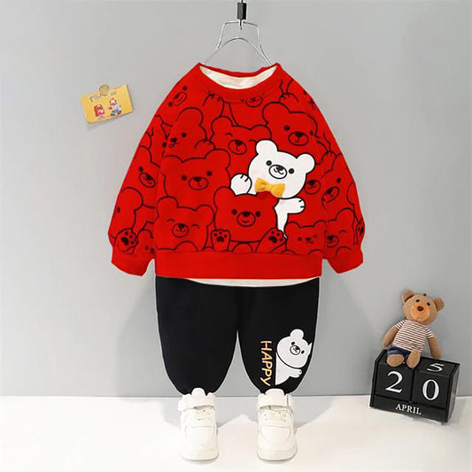 Kids Winter Collection