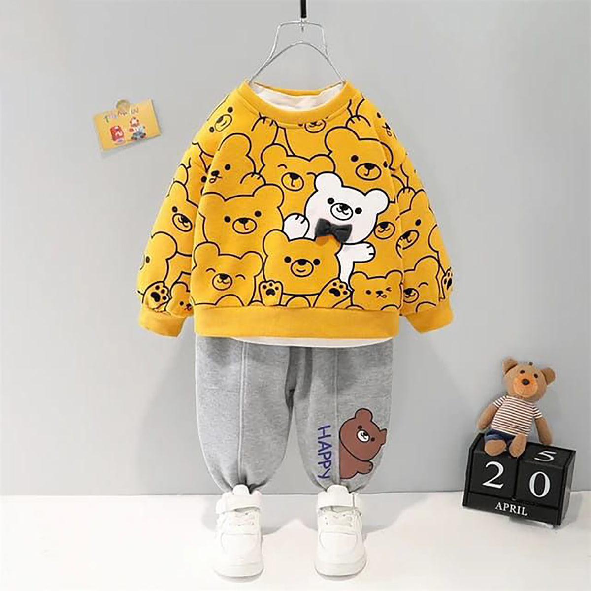 Kids Winter Collection