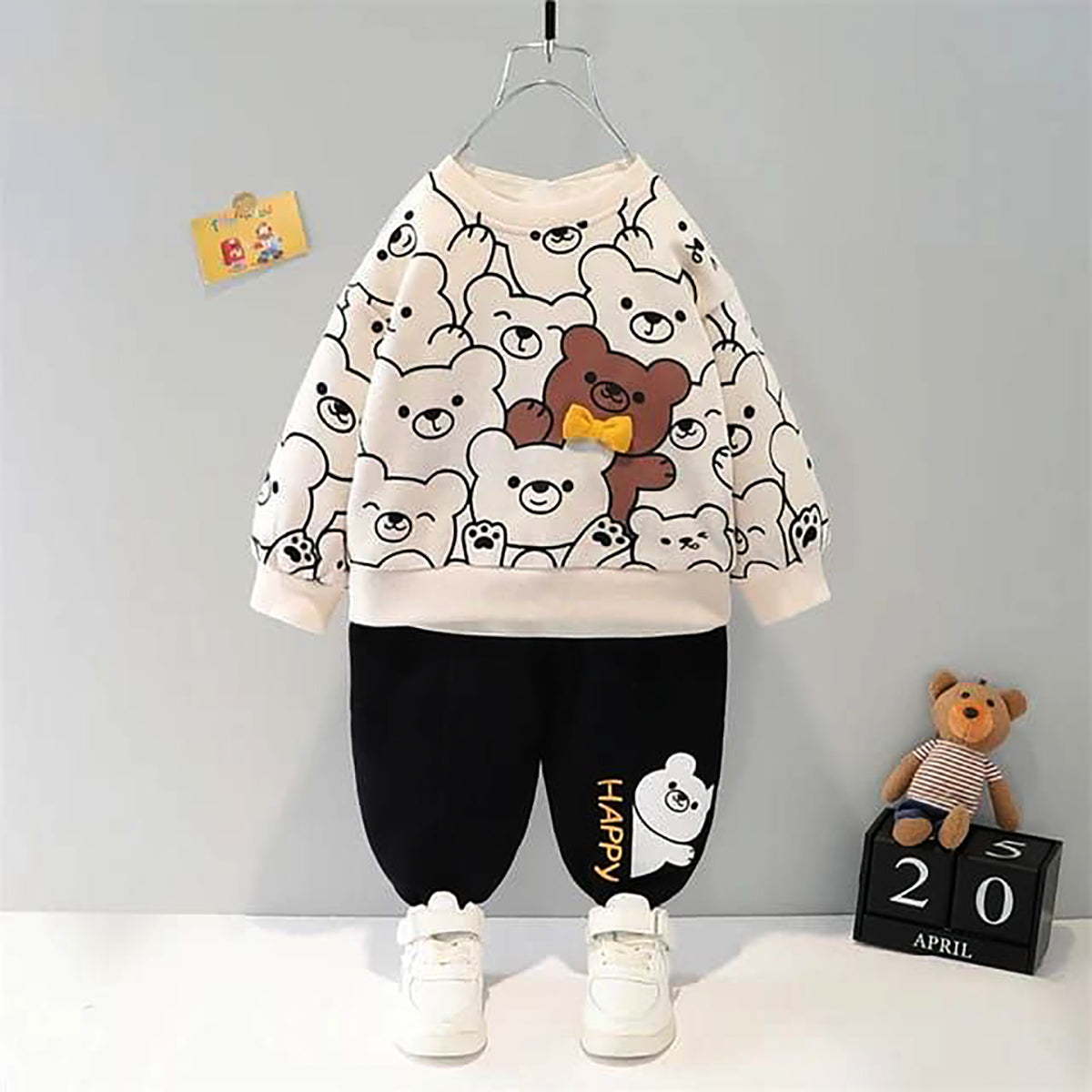 Kids Winter Collection