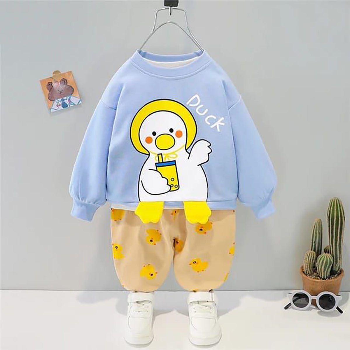 Kids Winter Collection