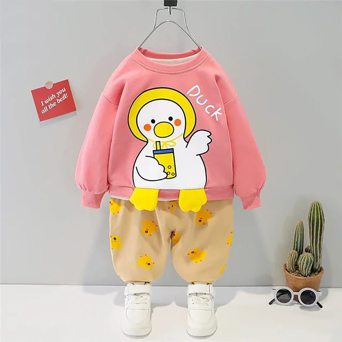 Kids Winter Collection