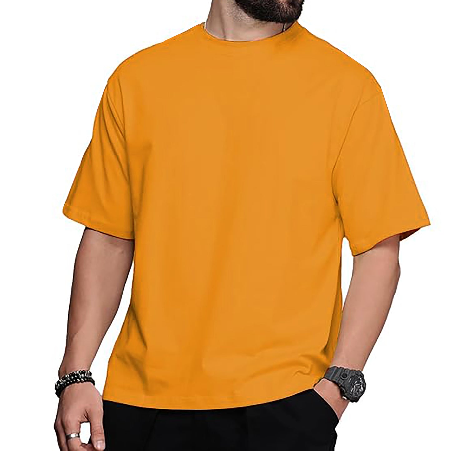 Oversized T-Shirt