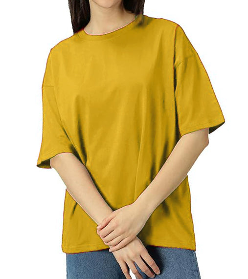 Oversized T-Shirt