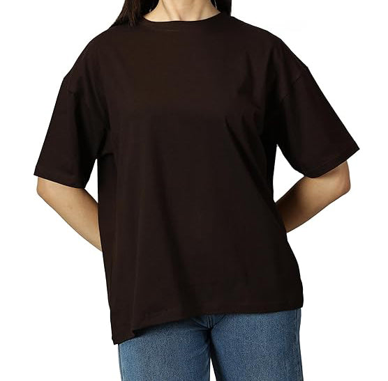 Oversized T-Shirt