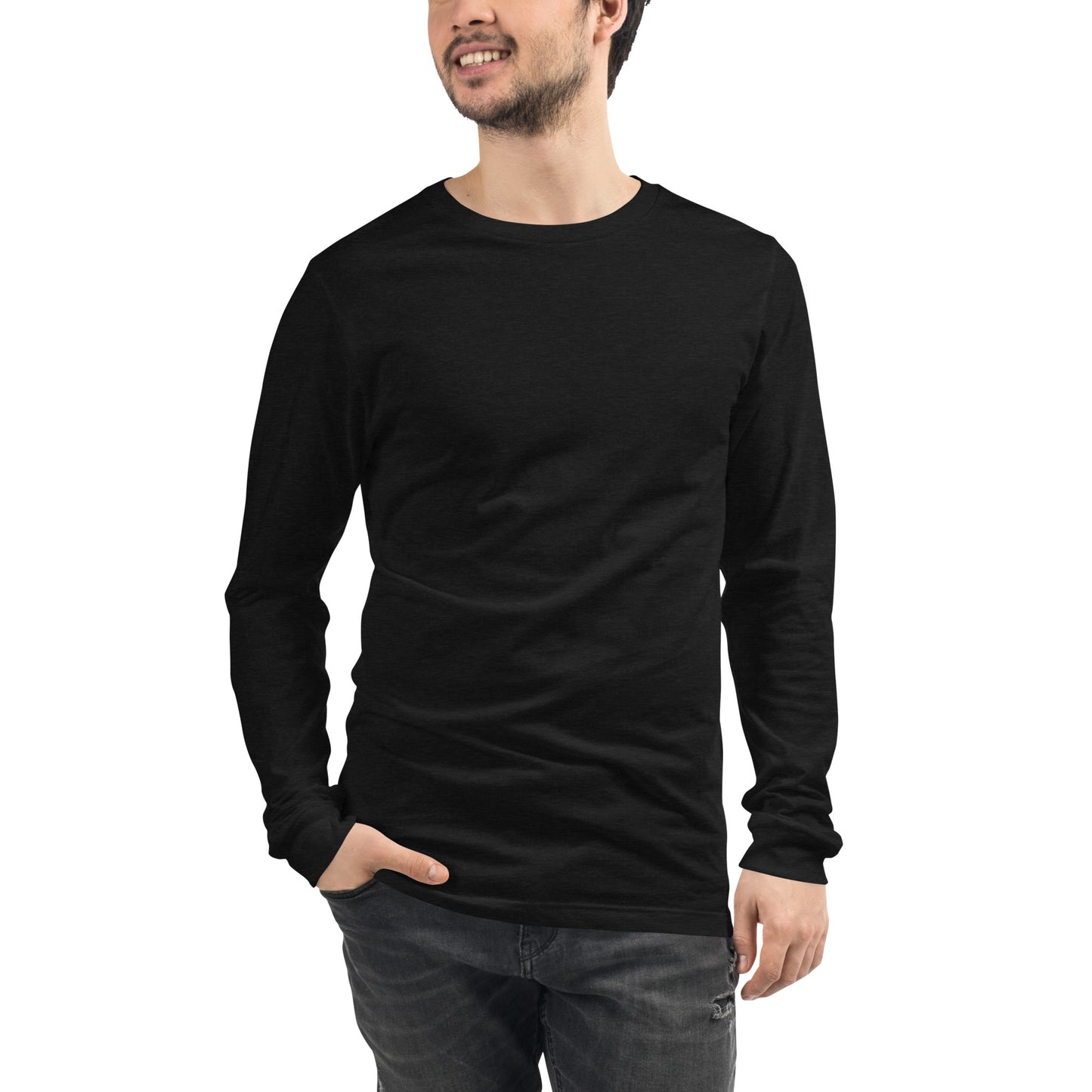 Full Sleeve T-Shirt