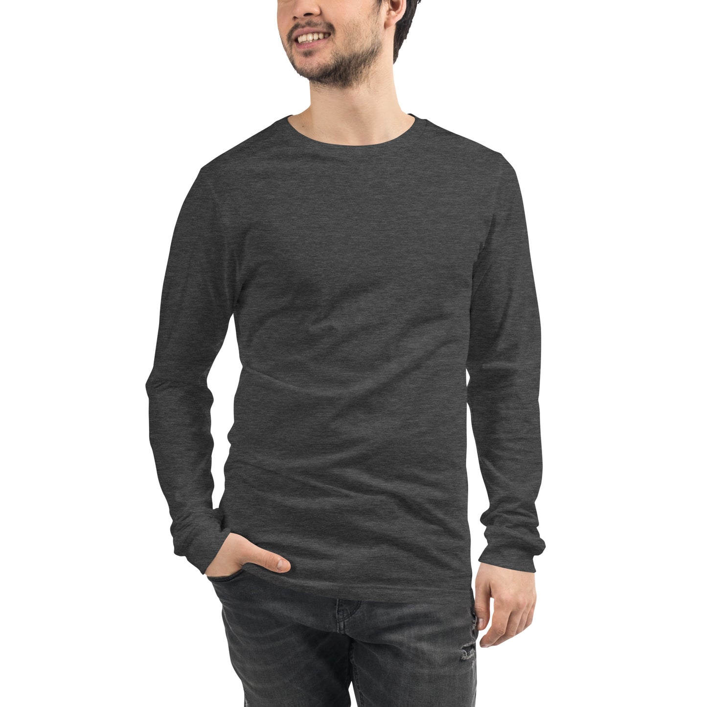 Full Sleeve T-Shirt