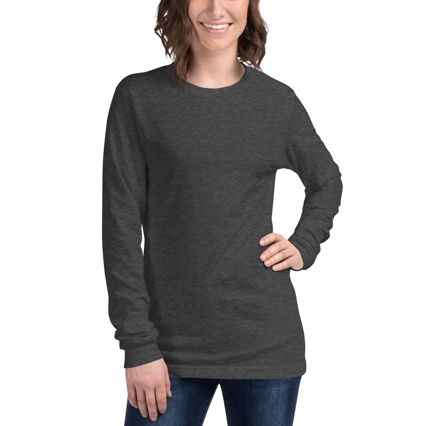 Full Sleeve T-Shirt