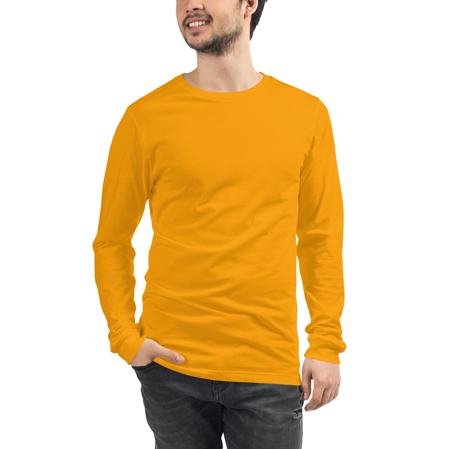 Full Sleeve T-Shirt