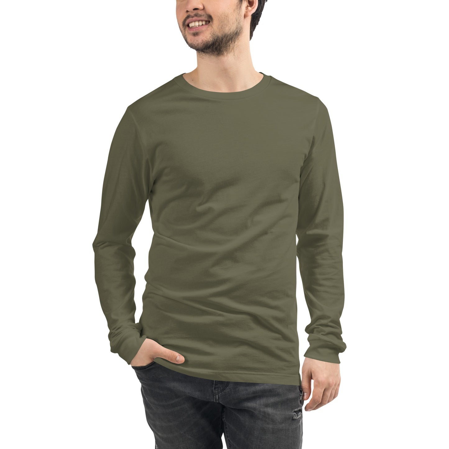 Full Sleeve T-Shirt