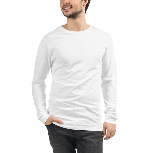 Full Sleeve T-Shirt