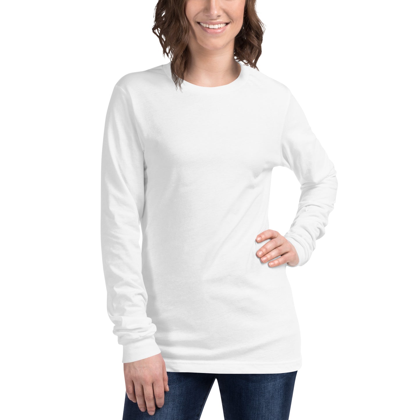 Full Sleeve T-Shirt